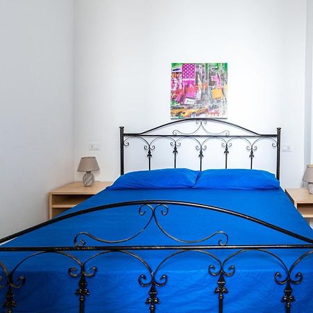 Bilocale Climatizzato Con Vista Panoramica Apartment Удженто Екстериор снимка