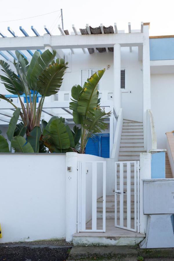 Bilocale Climatizzato Con Vista Panoramica Apartment Удженто Екстериор снимка